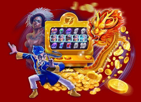 Người chơi thưởng thức Live Casino và Slot Online tại sảnh game 78vin