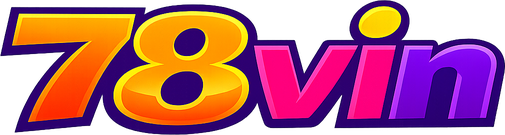 Logo 78vin